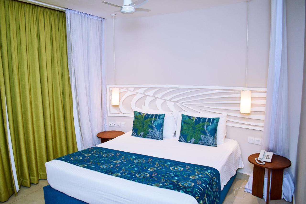 Neptune Village Beach Resort & Spa Galu المظهر الخارجي الصورة