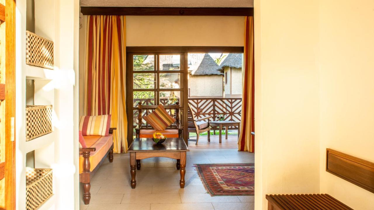 Neptune Village Beach Resort & Spa Galu المظهر الخارجي الصورة