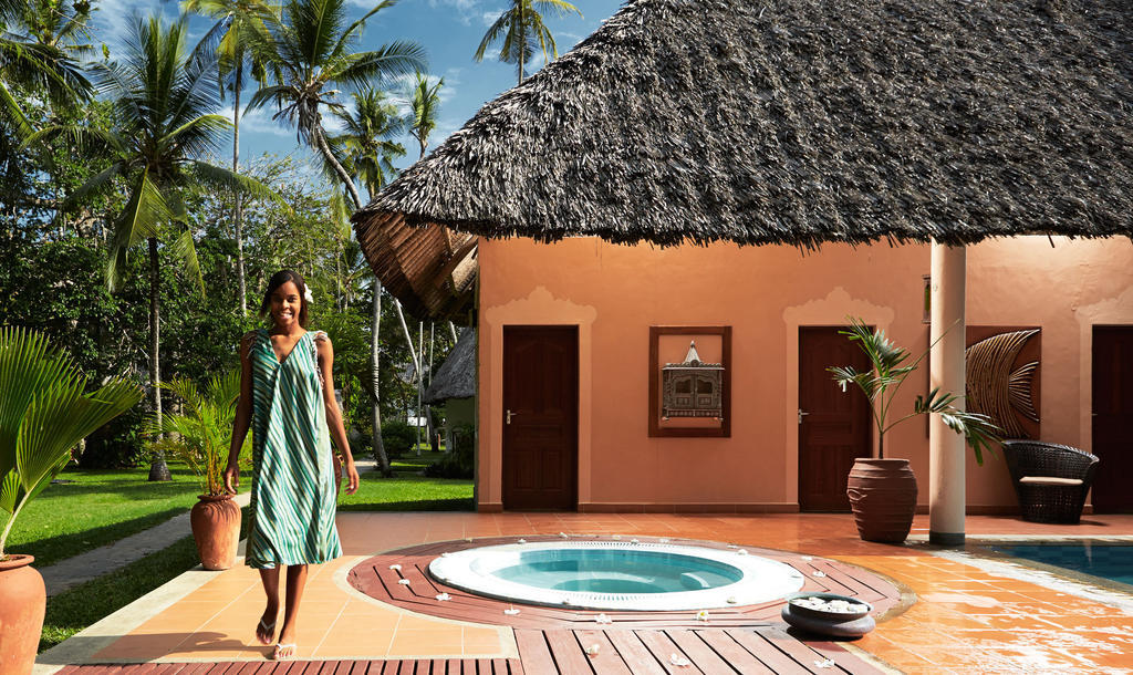 Neptune Village Beach Resort & Spa Galu المظهر الخارجي الصورة