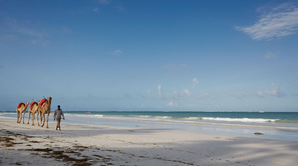 Neptune Village Beach Resort & Spa Galu المظهر الخارجي الصورة