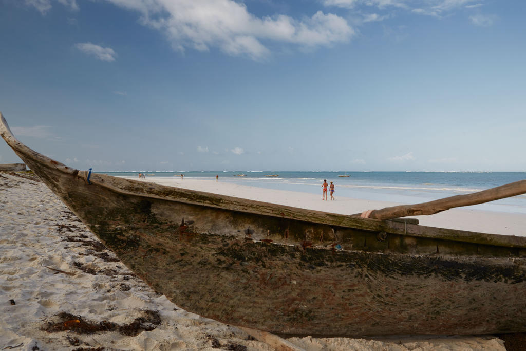 Neptune Village Beach Resort & Spa Galu المظهر الخارجي الصورة