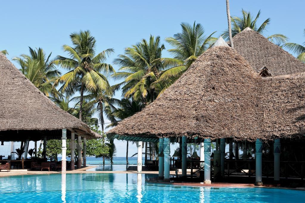 Neptune Village Beach Resort & Spa Galu المظهر الخارجي الصورة