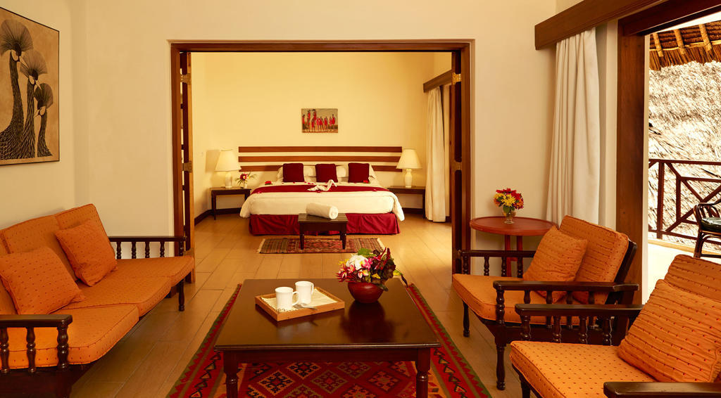 Neptune Village Beach Resort & Spa Galu المظهر الخارجي الصورة