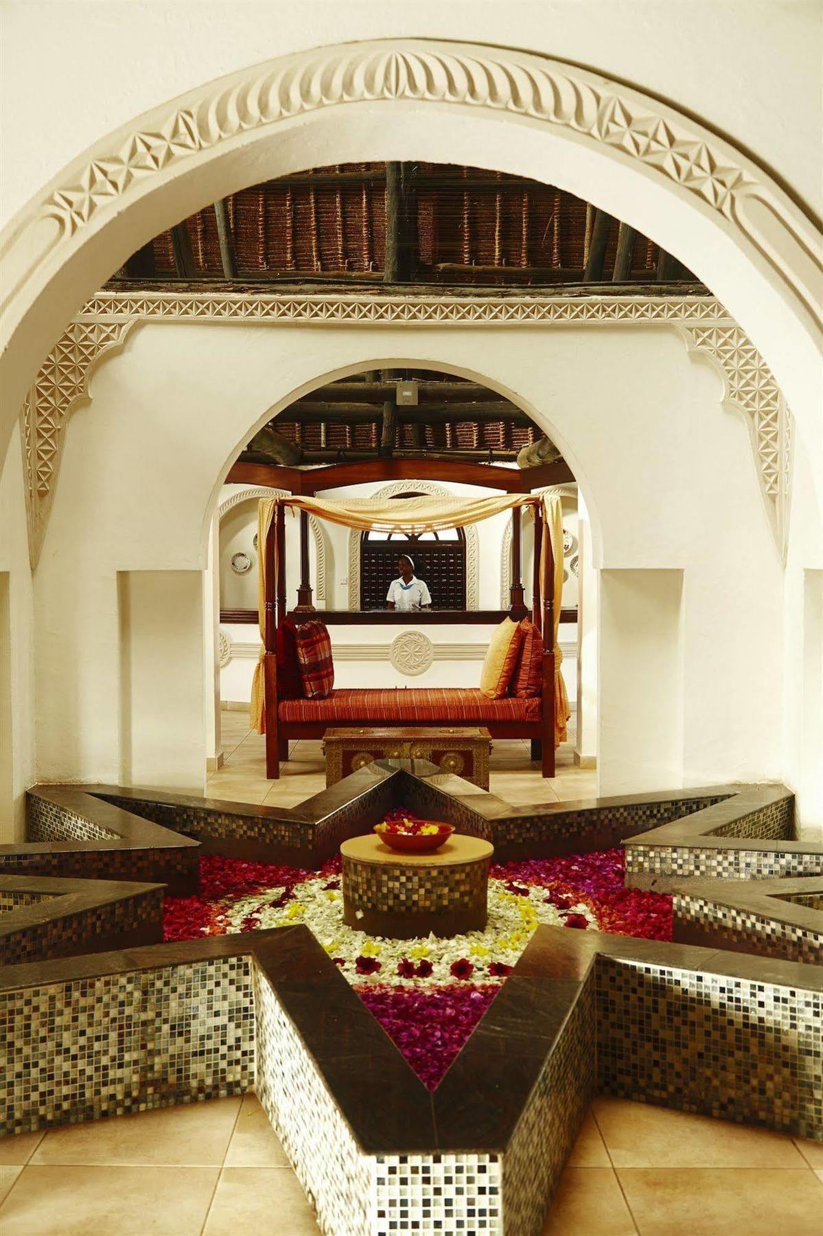 Neptune Village Beach Resort & Spa Galu المظهر الخارجي الصورة